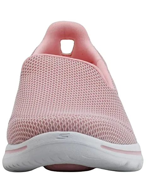 Skechers Go Walk 5 кроссовки для ходьбы — изображение 3 из 6, черный