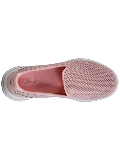 Skechers Go Walk 5 кроссовки для ходьбы — изображение 6 из 6, черный