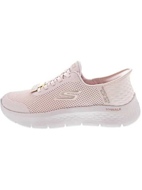 Skechers Go Walk 5 кроссовки для ходьбы — изображение 1 из 3, черный