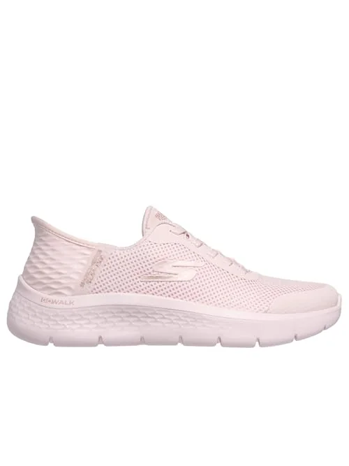 Skechers Go Walk 5 кроссовки для ходьбы — изображение 2 из 3, черный
