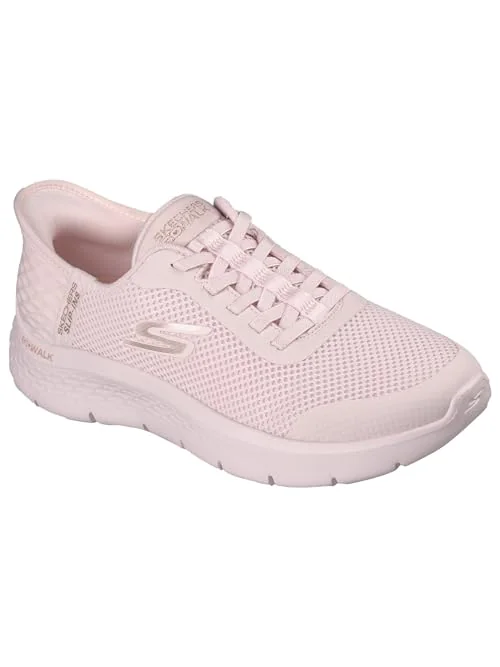 Skechers Go Walk 5 кроссовки для ходьбы — изображение 3 из 3, черный