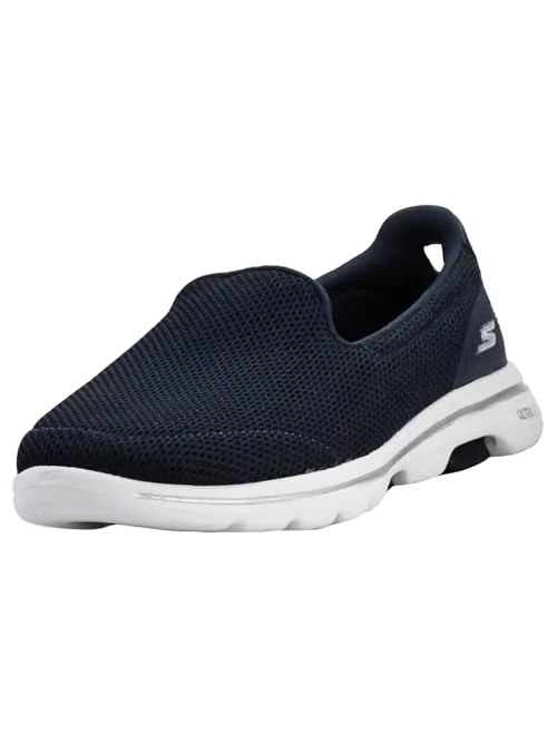 Skechers Go Walk 5 кроссовки для ходьбы — изображение 1 из 6, черный