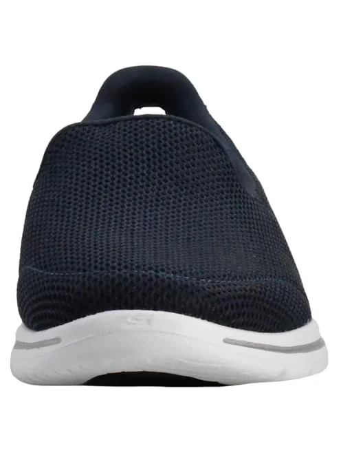 Skechers Go Walk 5 кроссовки для ходьбы — изображение 2 из 6, черный
