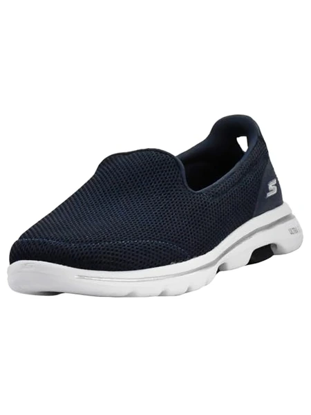 Skechers Go Walk 5 кроссовки для ходьбы — черный