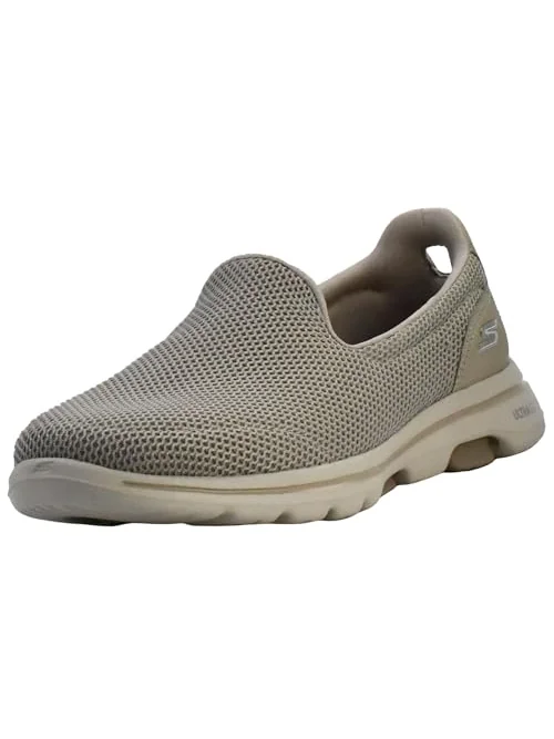 Skechers Go Walk 5 кроссовки для ходьбы — изображение 1 из 6, черный