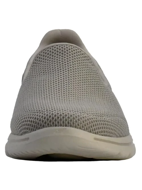 Skechers Go Walk 5 кроссовки для ходьбы — изображение 2 из 6, черный