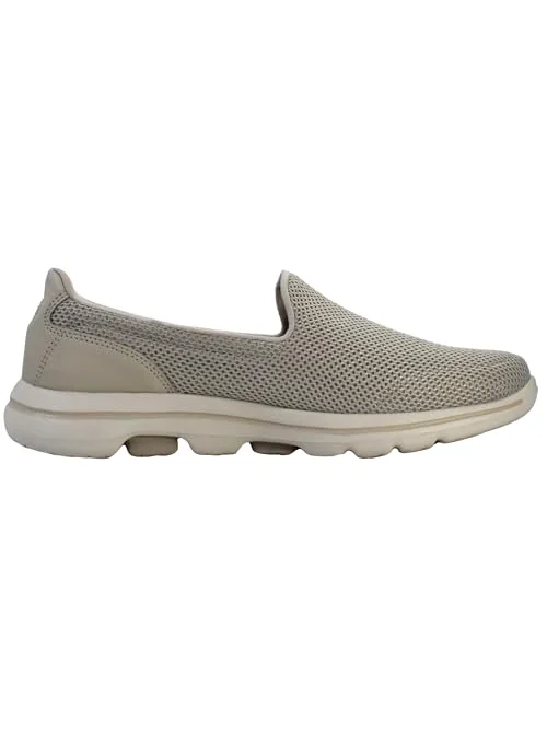 Skechers Go Walk 5 кроссовки для ходьбы — изображение 6 из 6, черный