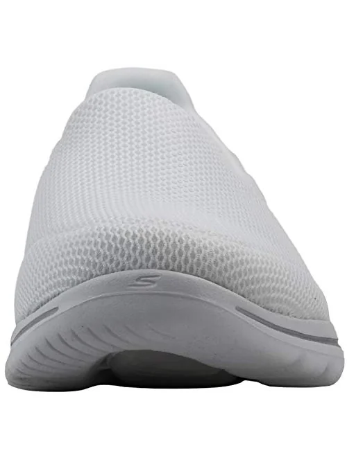 Skechers Go Walk 5 кроссовки для ходьбы — изображение 3 из 6, черный