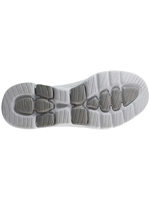 Skechers Go Walk 5 кроссовки для ходьбы — изображение 5 из 6, черный