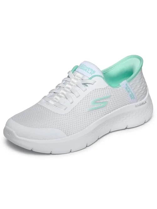 Skechers Go Walk 5 кроссовки для ходьбы — изображение 1 из 5, черный