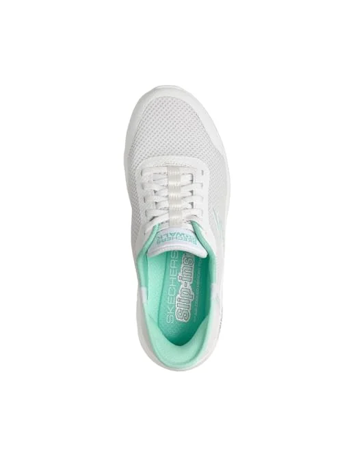 Skechers Go Walk 5 кроссовки для ходьбы — изображение 3 из 5, черный