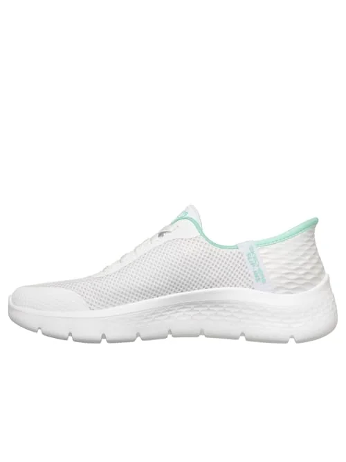 Skechers Go Walk 5 кроссовки для ходьбы — изображение 5 из 5, черный