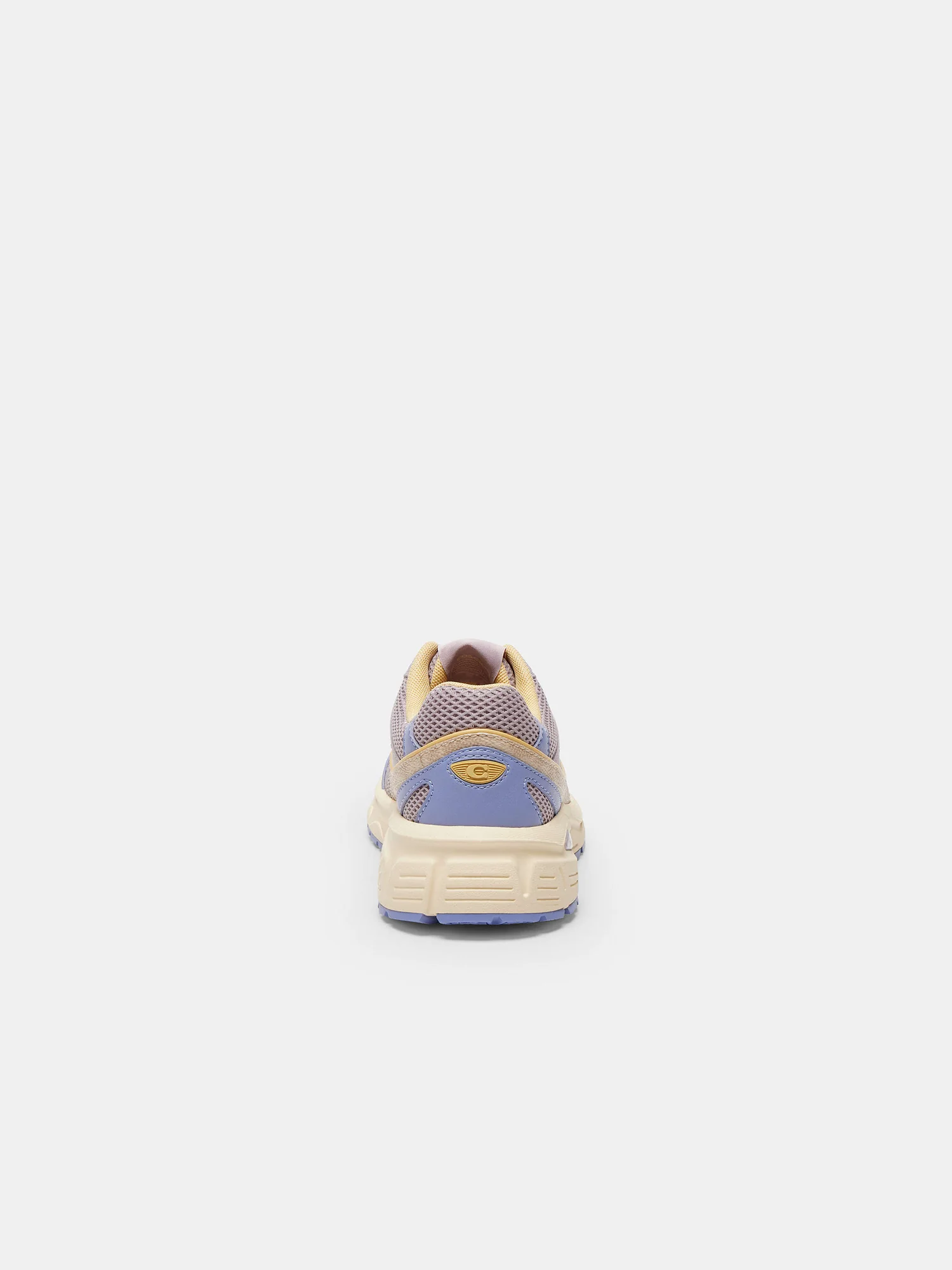 Кроссовки Coach Sport с фирменным принтом — 12