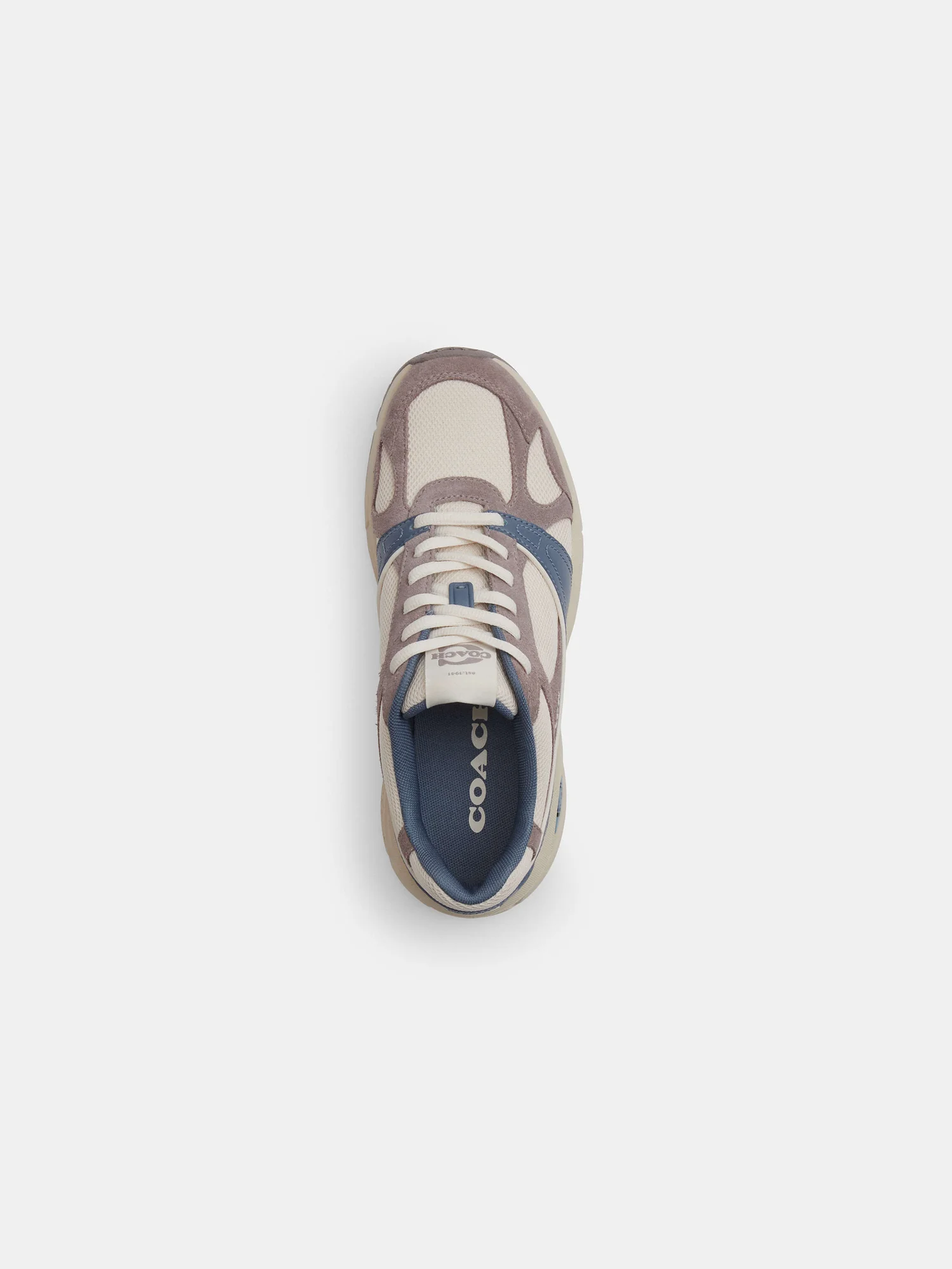 Кроссовки Coach Sport Sneaker — 16