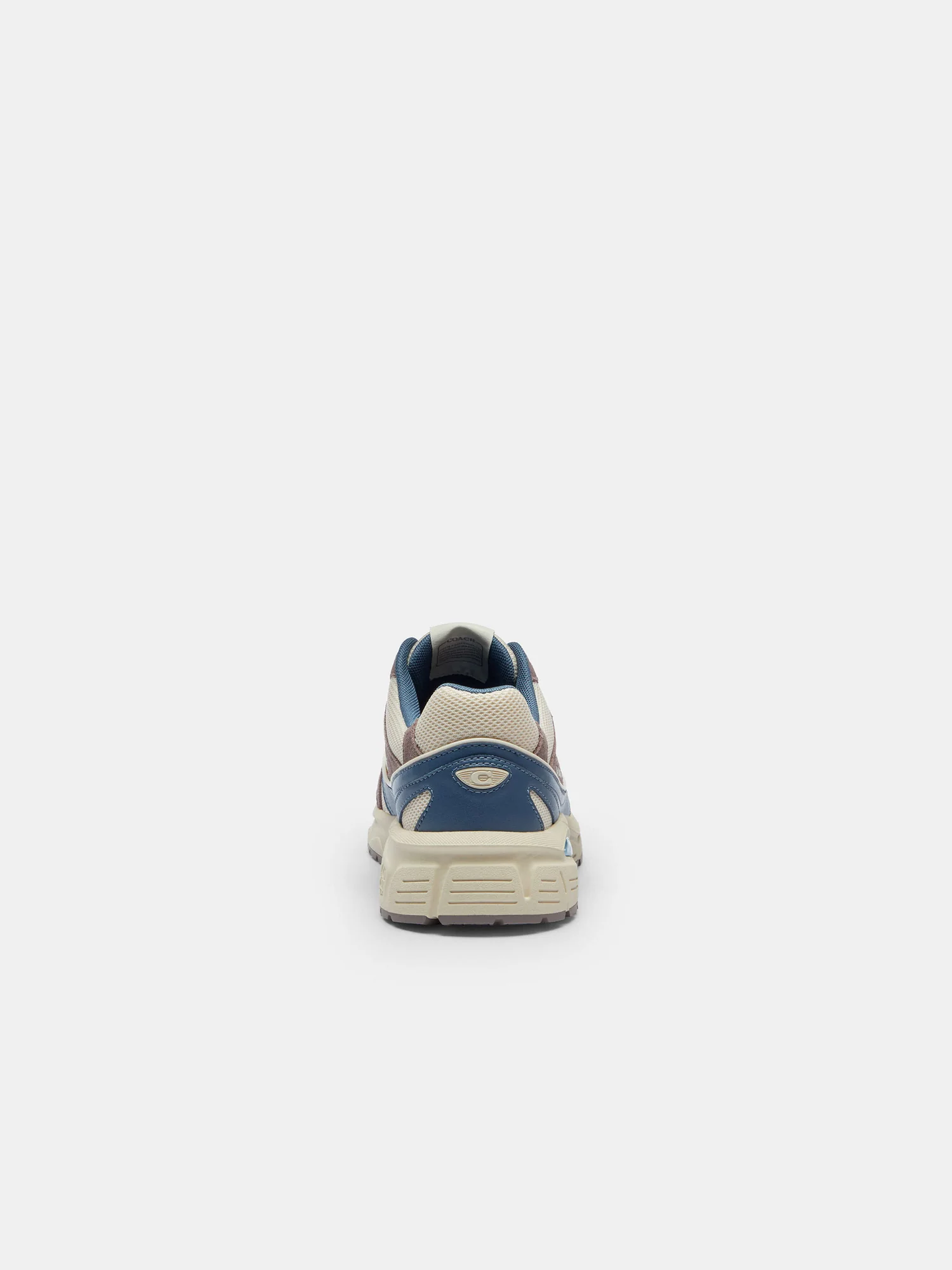 Кроссовки Coach Sport Sneaker — 18