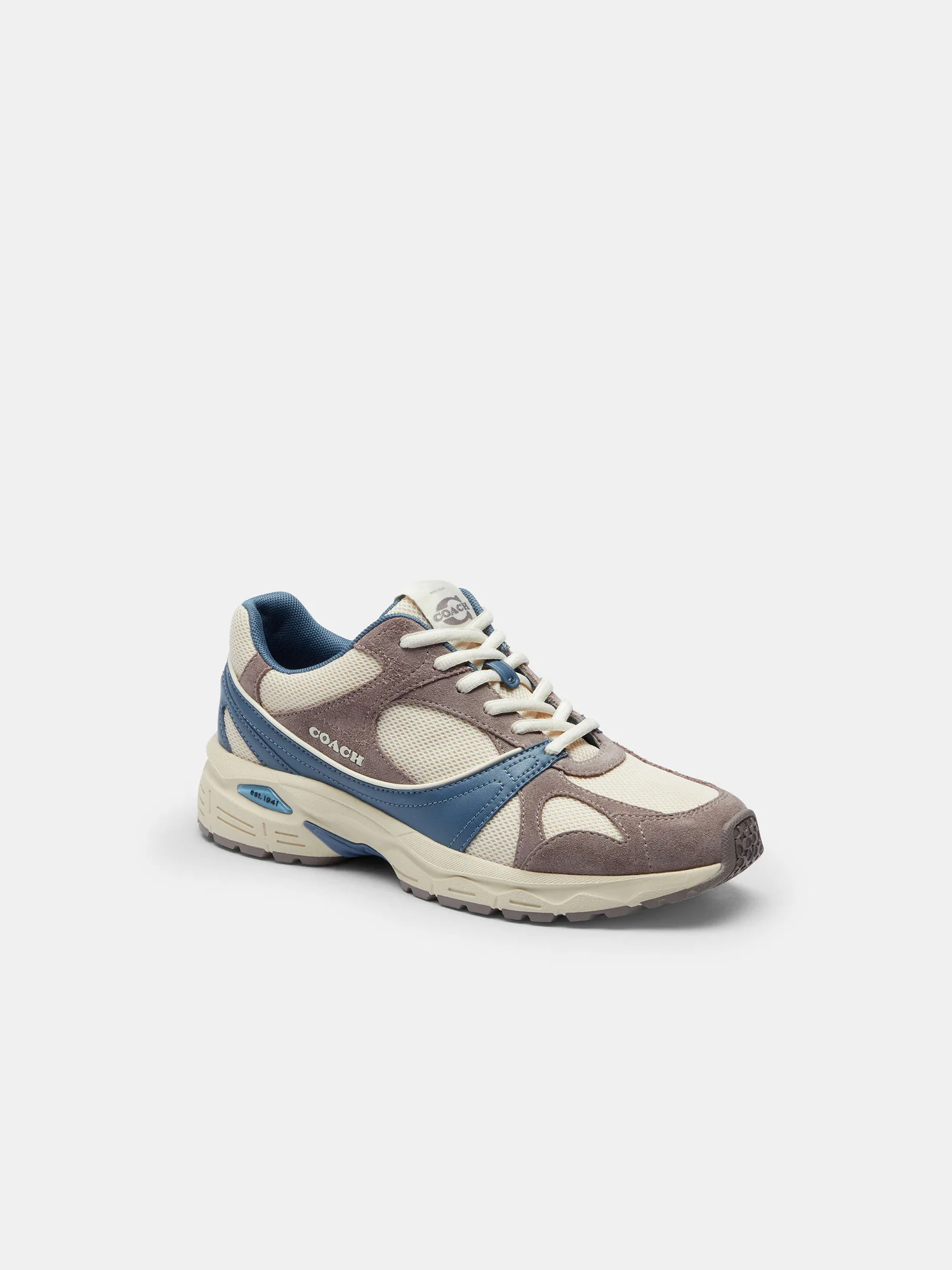 Кроссовки Coach Sport Sneaker — 3