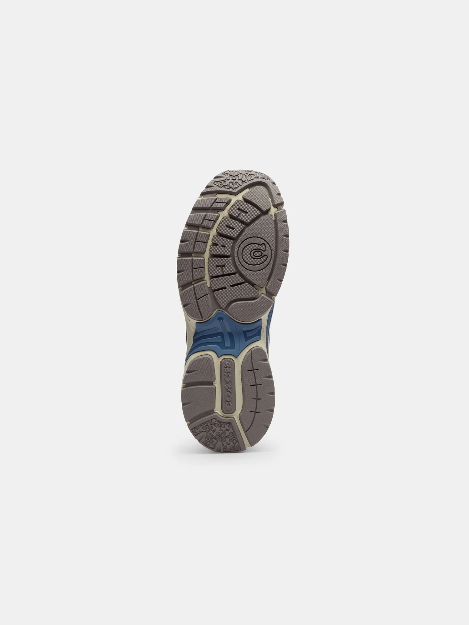 Кроссовки Coach Sport Sneaker — 5