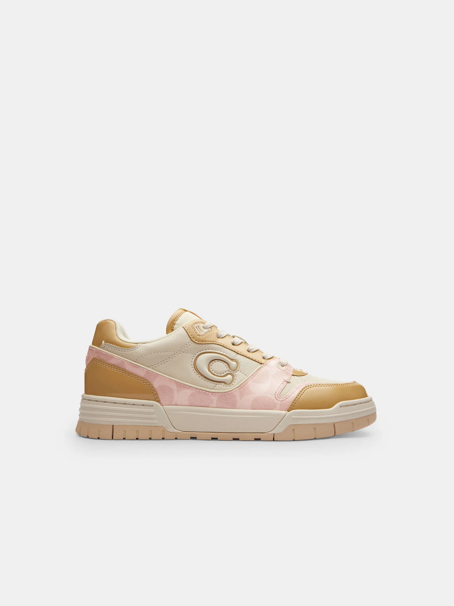 Кроссовки Coach Soho — 1