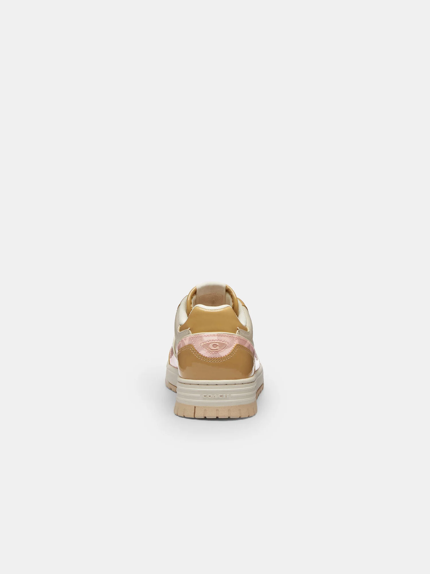 Кроссовки Coach Soho — 6