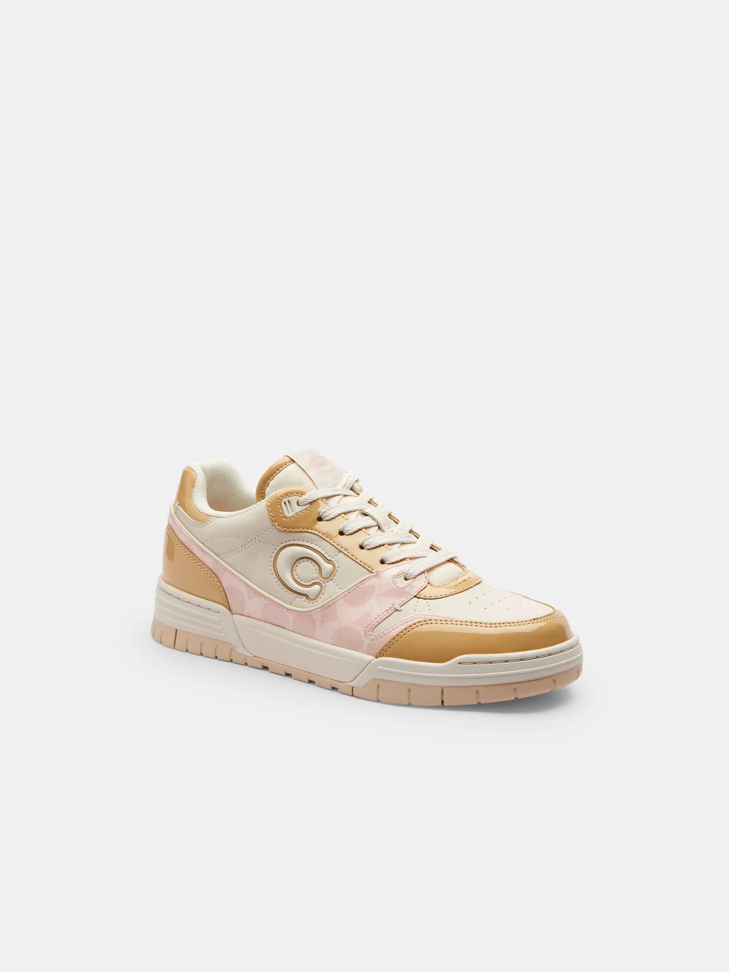 Кроссовки Coach Soho — 9