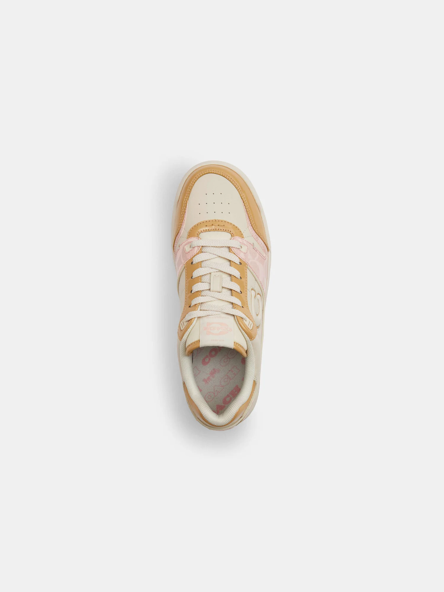 Кроссовки Coach Soho — 10