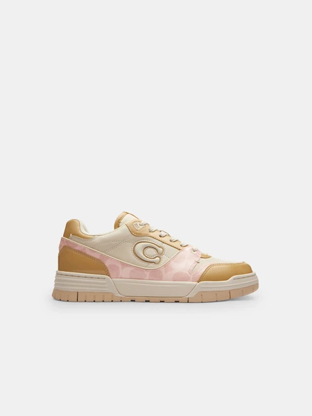 Кроссовки Coach Soho