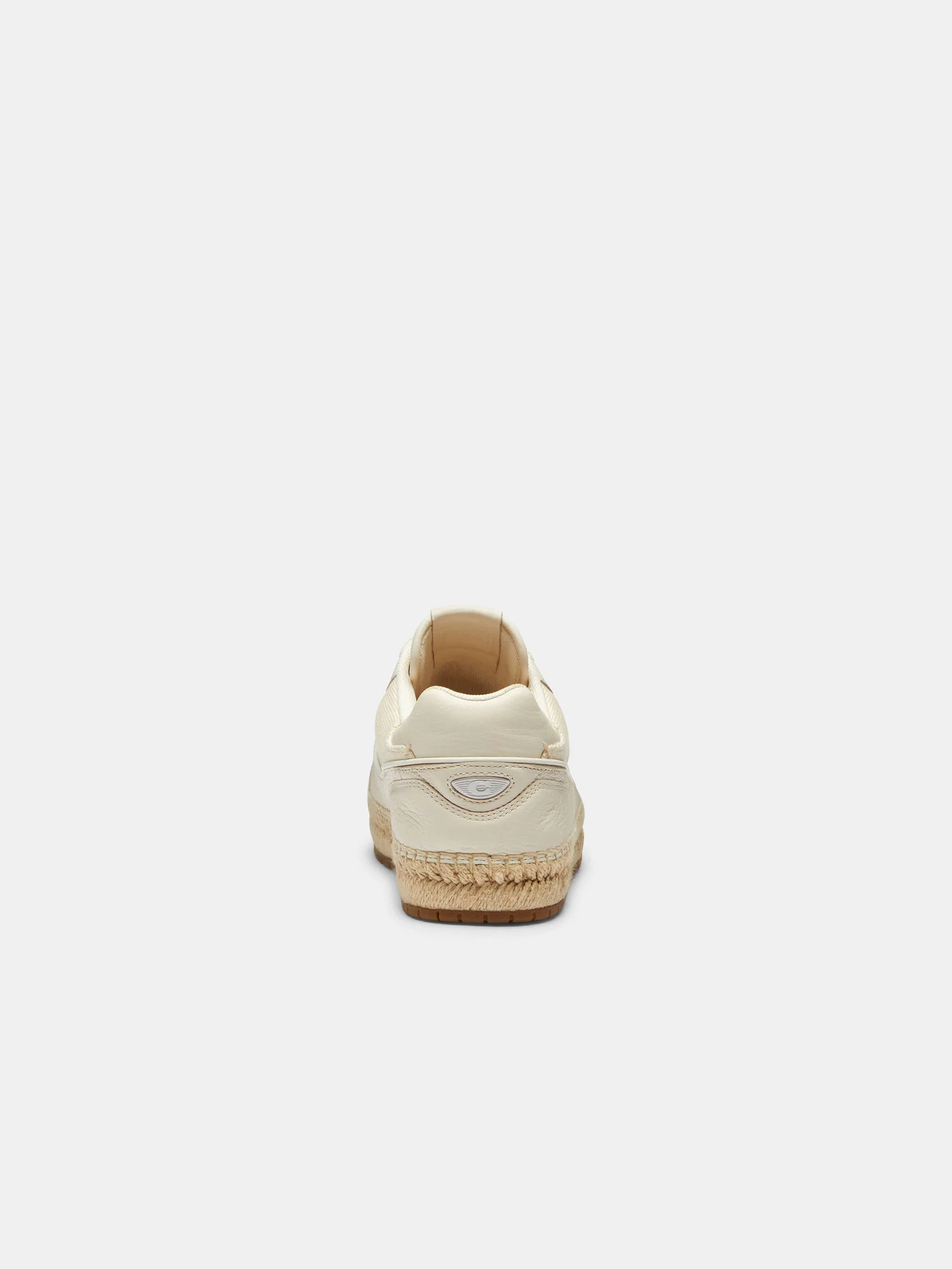 Кроссовки-эспадрильи Coach Soho — 12