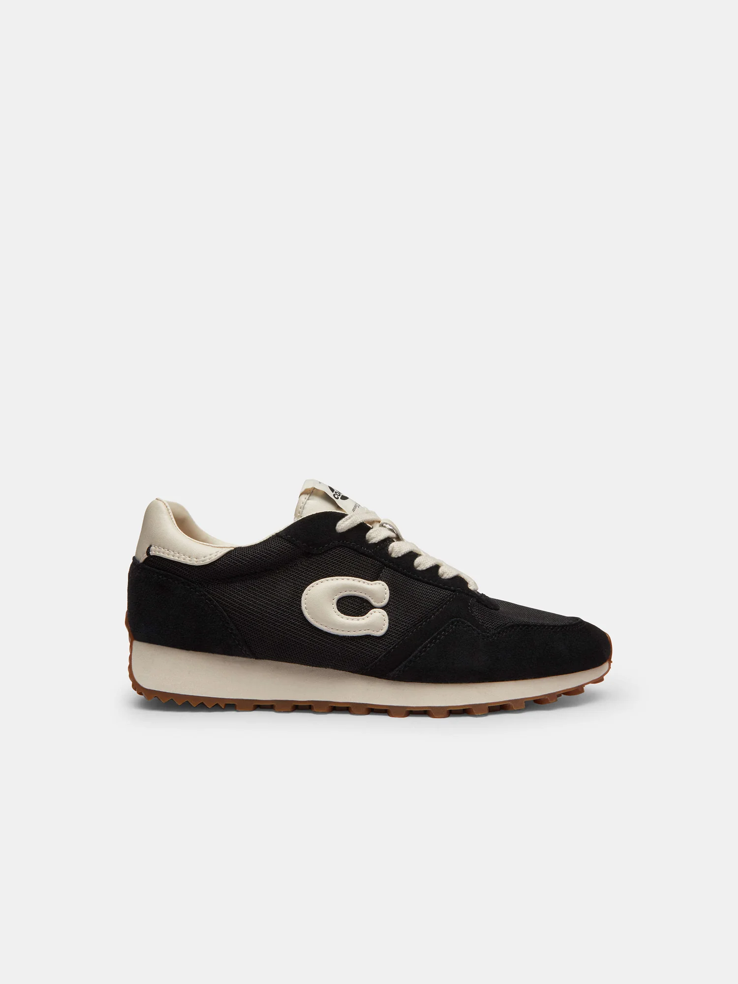 Женские кроссовки Coach Retro Runner — 13