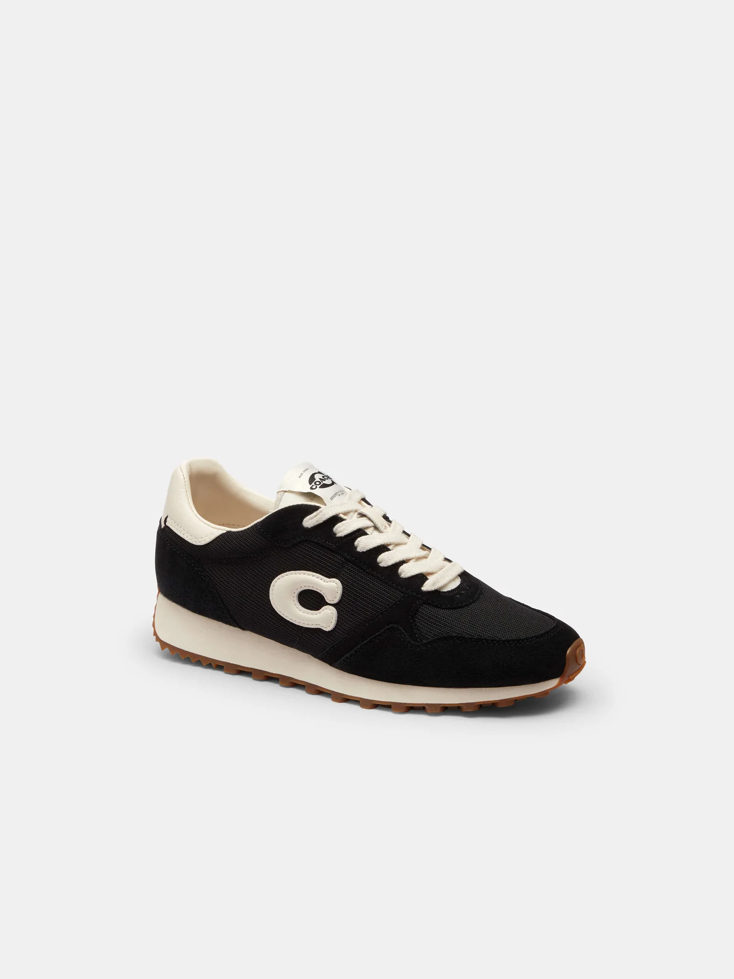Женские кроссовки Coach Retro Runner — 15