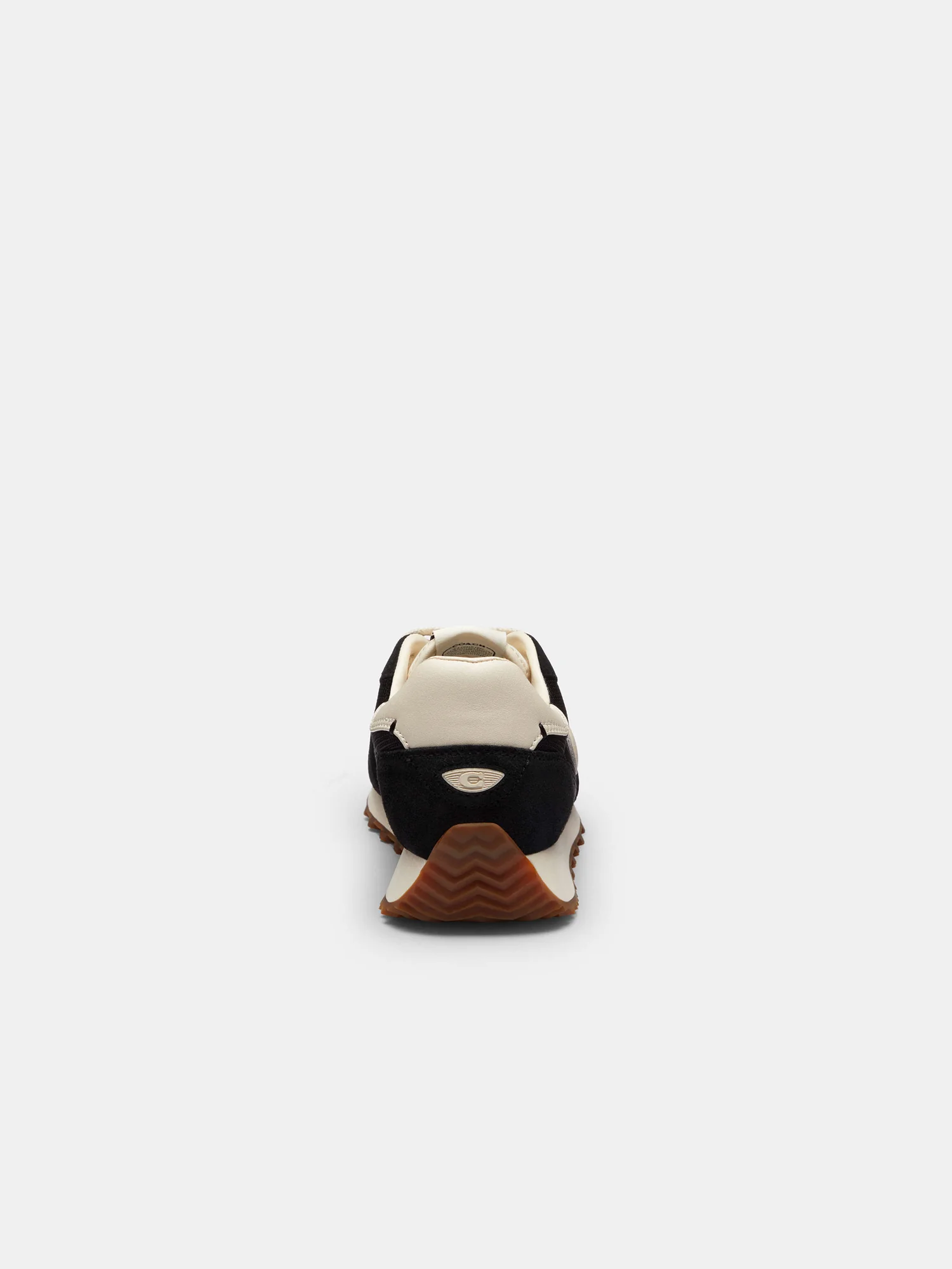 Женские кроссовки Coach Retro Runner — 18