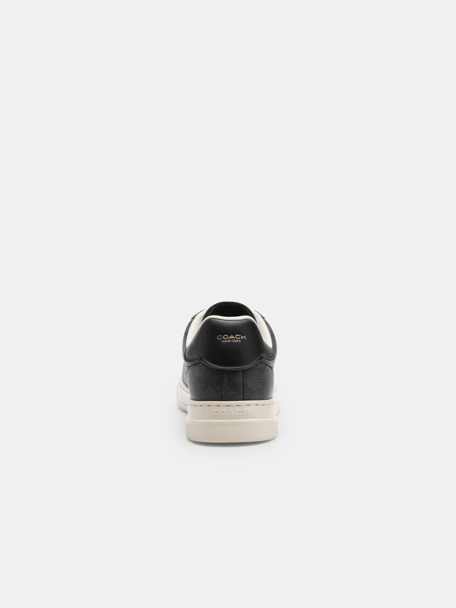 Кроссовки Coach High Line из фирменного канваса — 12
