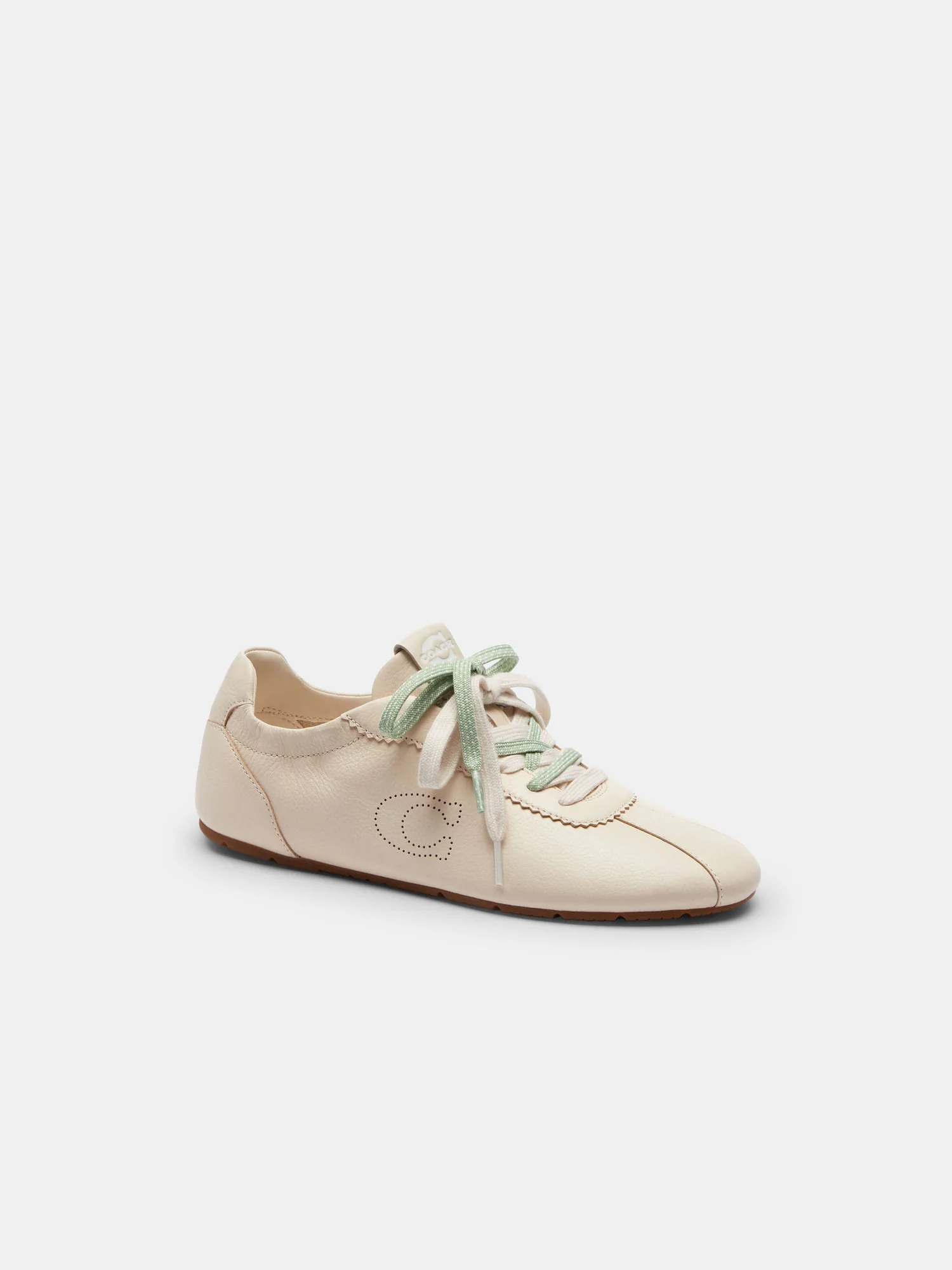 Кроссовки Coach Soft — 2