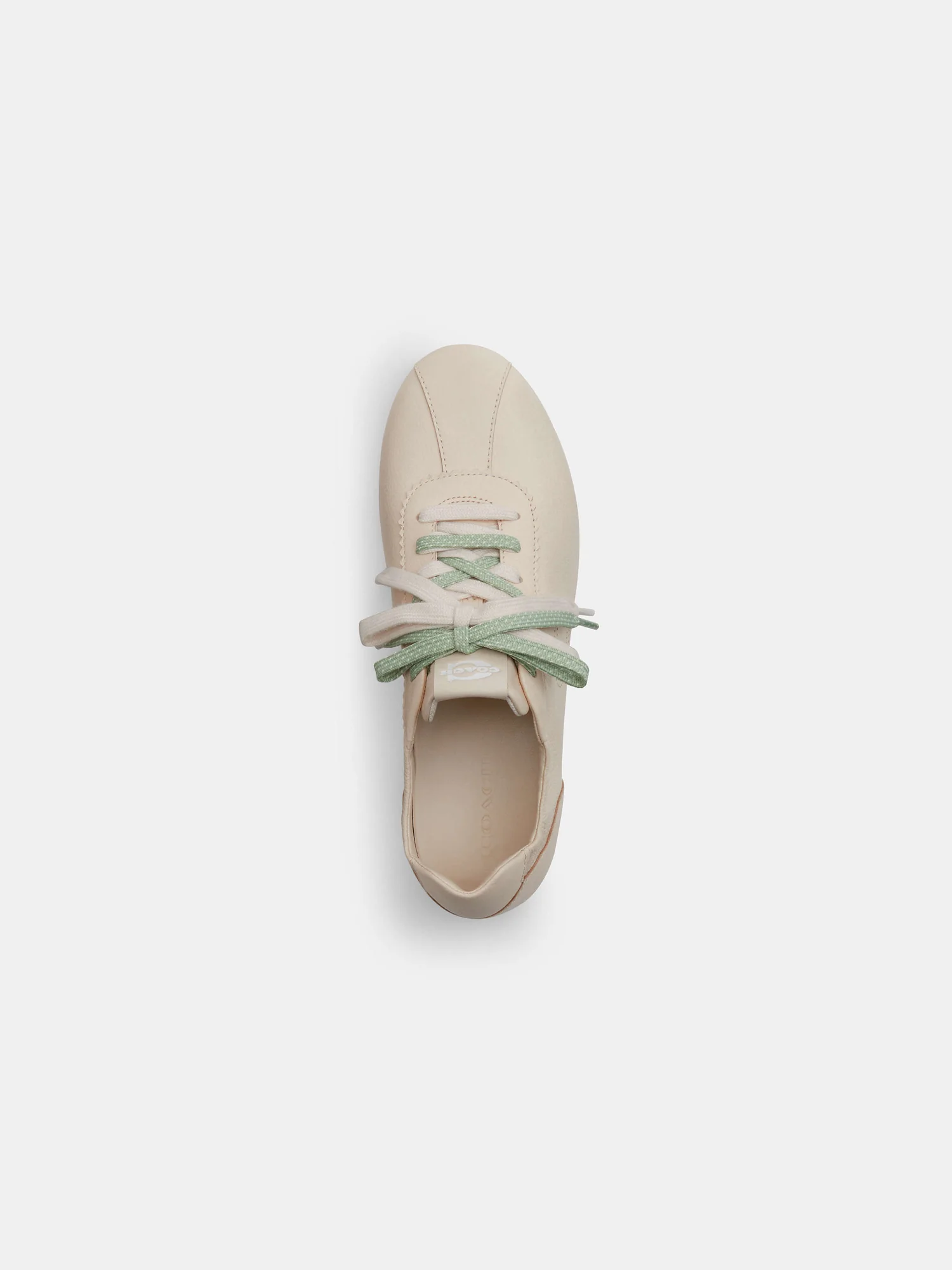 Кроссовки Coach Soft — 17