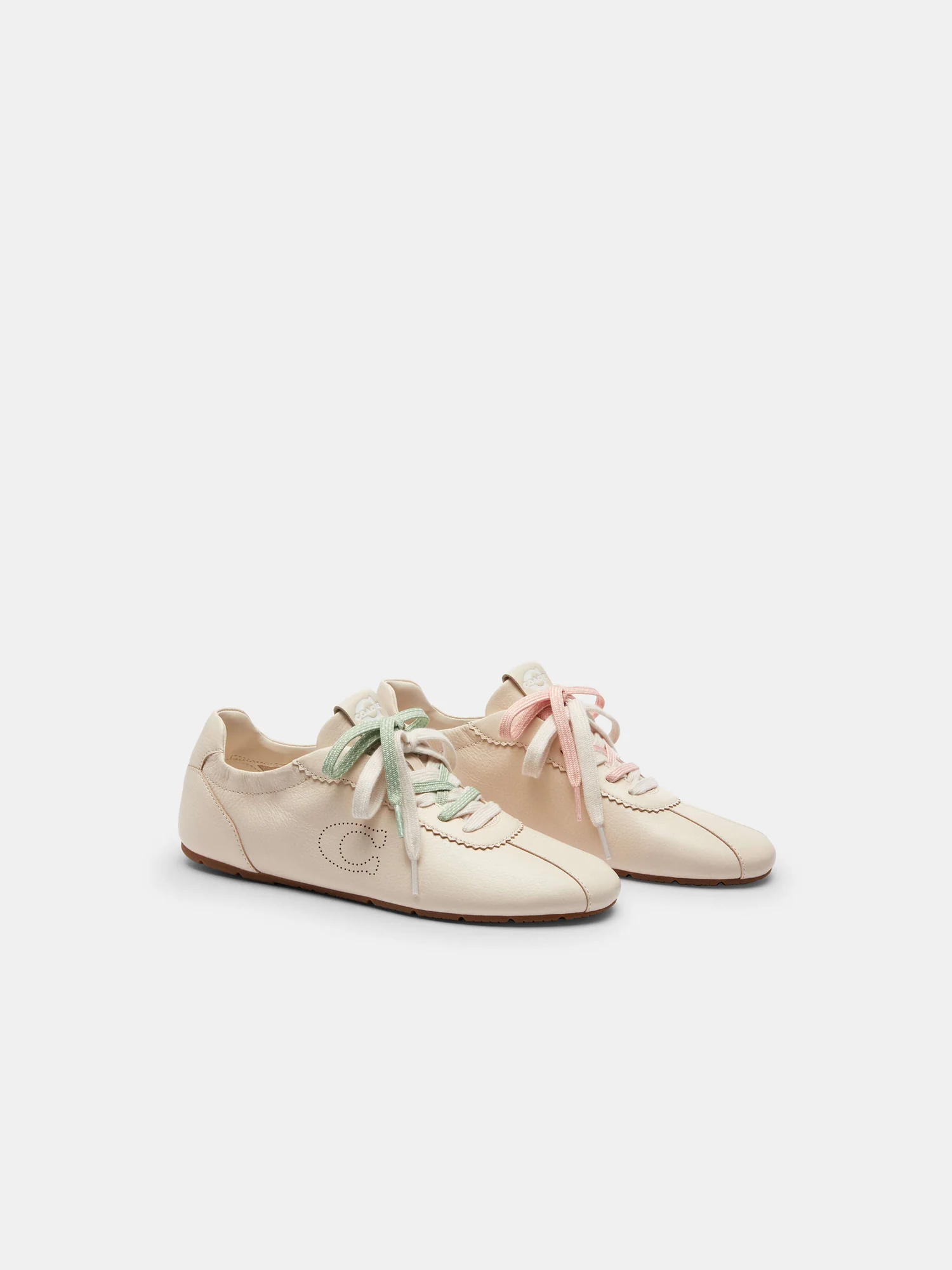 Кроссовки Coach Soft — 6