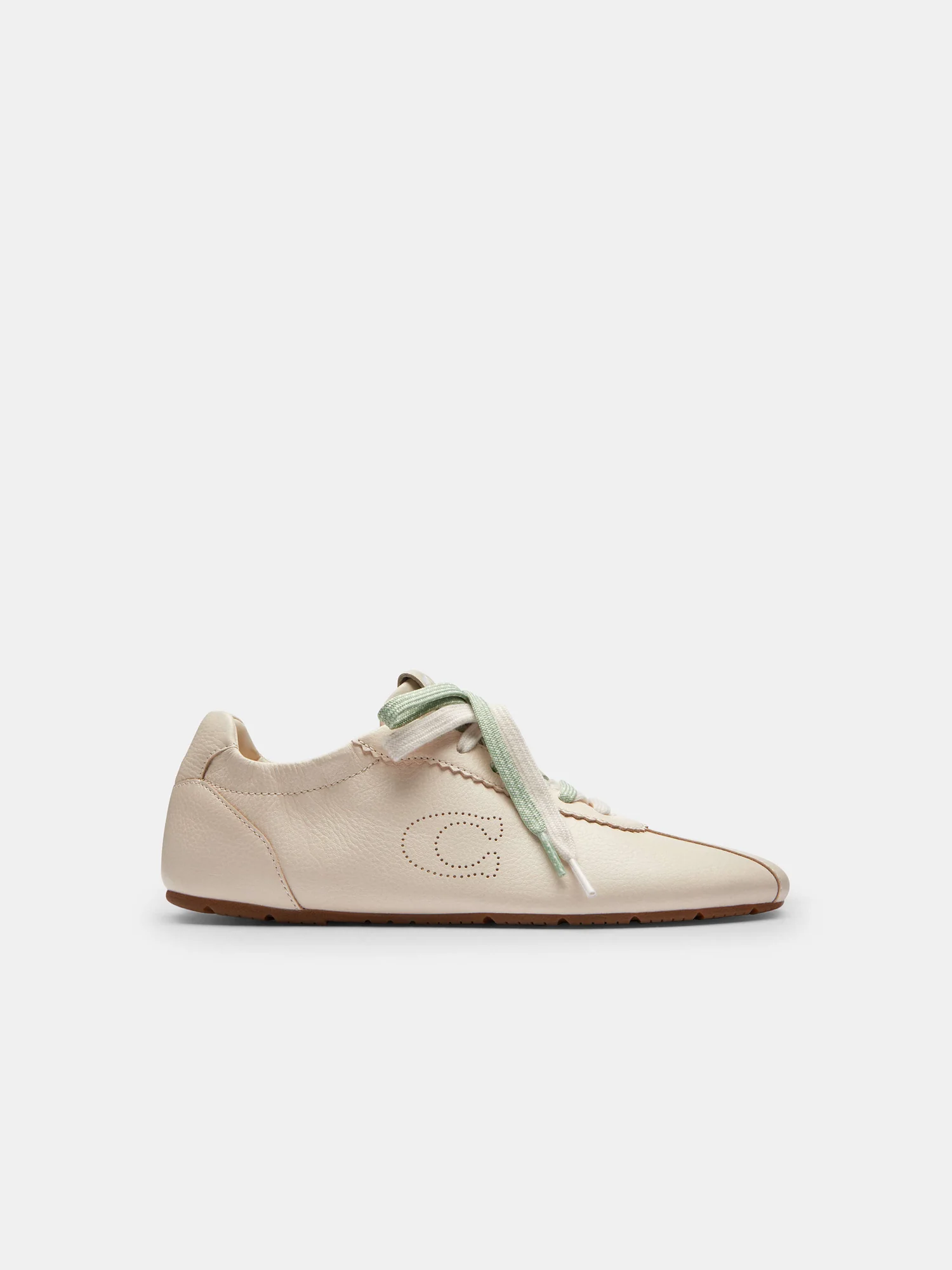 Кроссовки Coach Soft — 7