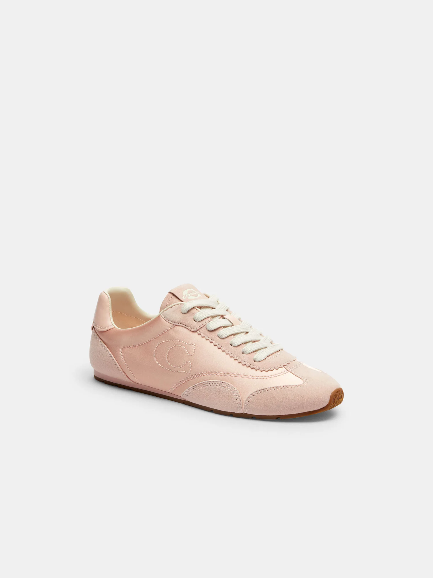 Кроссовки Coach Flat — 9
