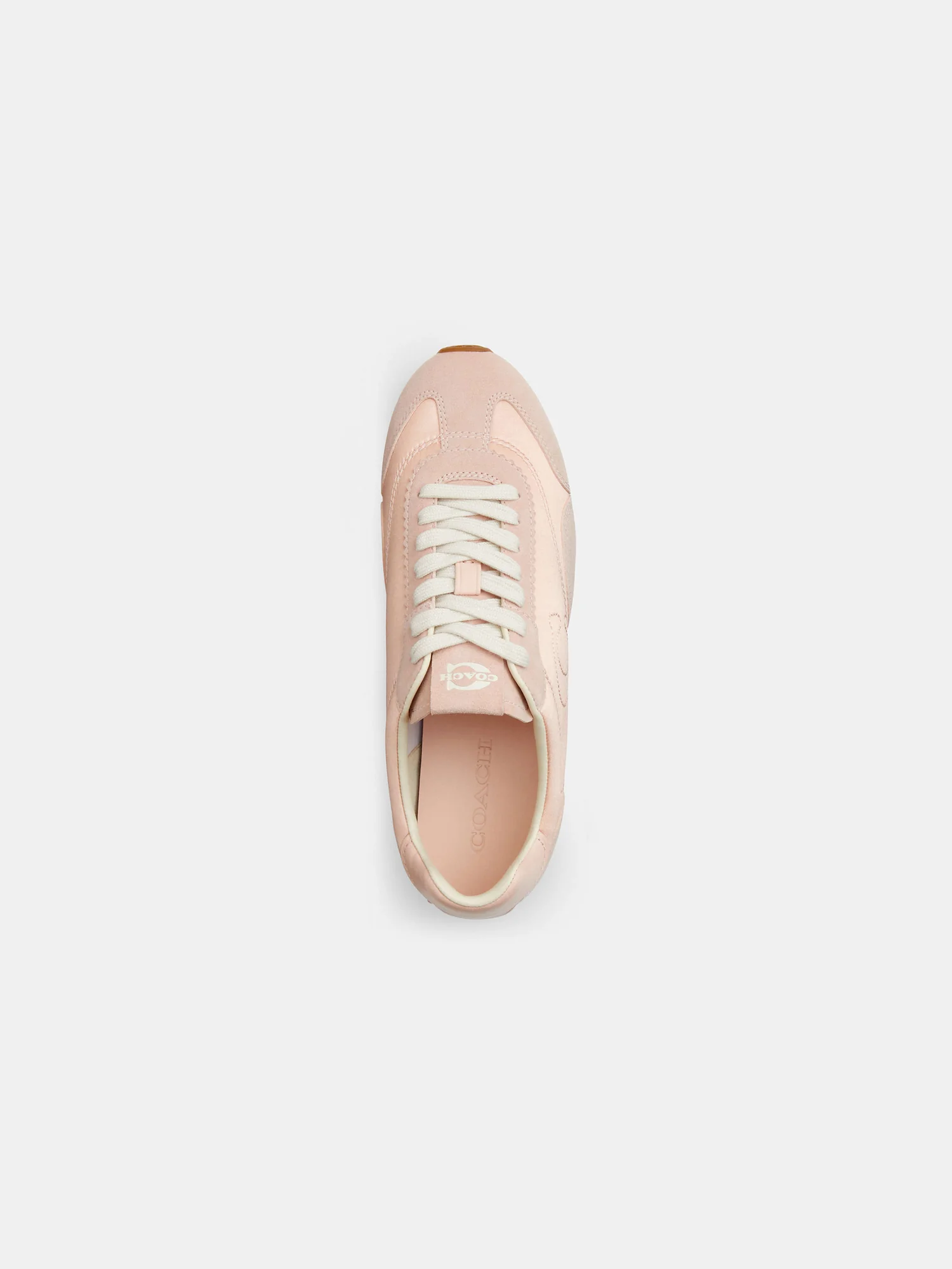 Кроссовки Coach Flat — 10