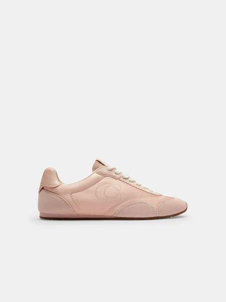 Кроссовки Coach Flat