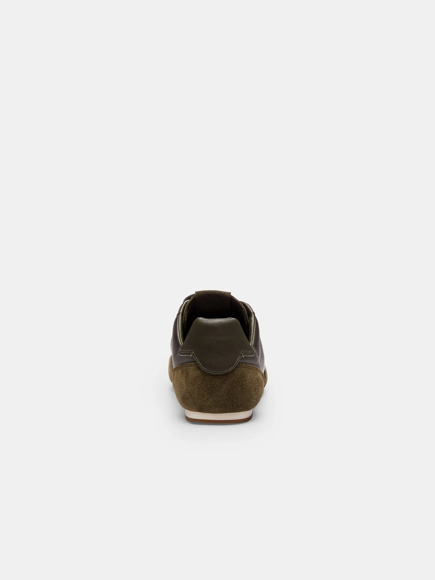 Кроссовки Coach Flat Sneaker — 6