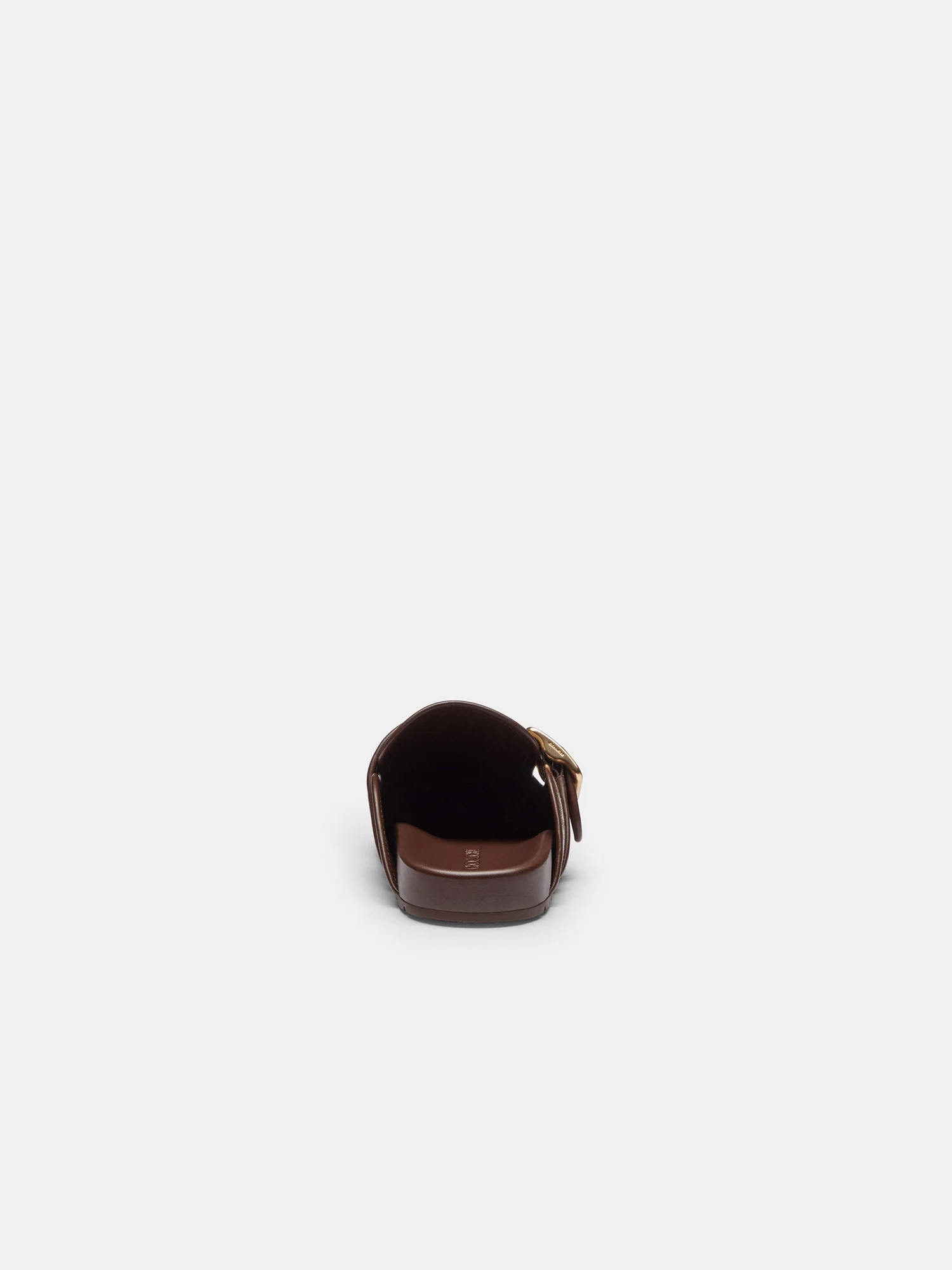 Сабо Coach Archival из жаккарда Signature — 12