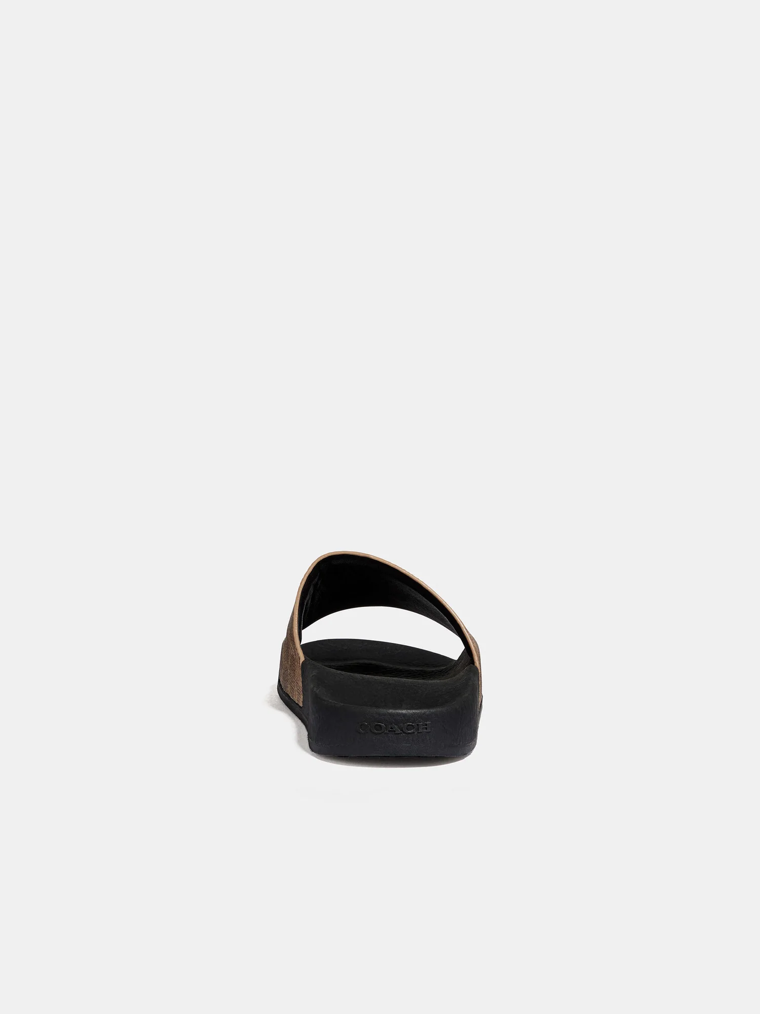 Слайды Coach Udele Sport, фирменный канвас — 12