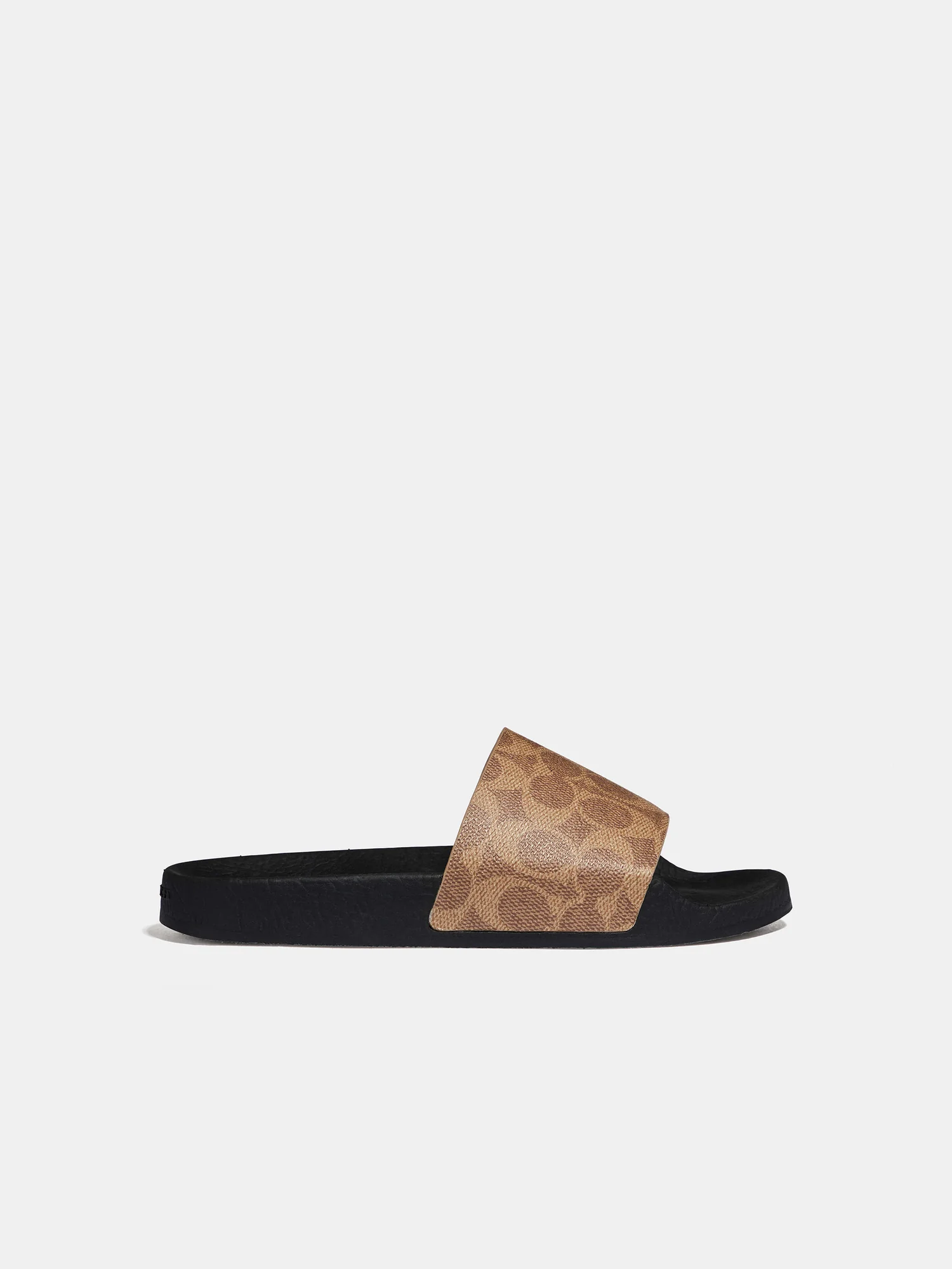 Слайды Coach Udele Sport, фирменный канвас — 13