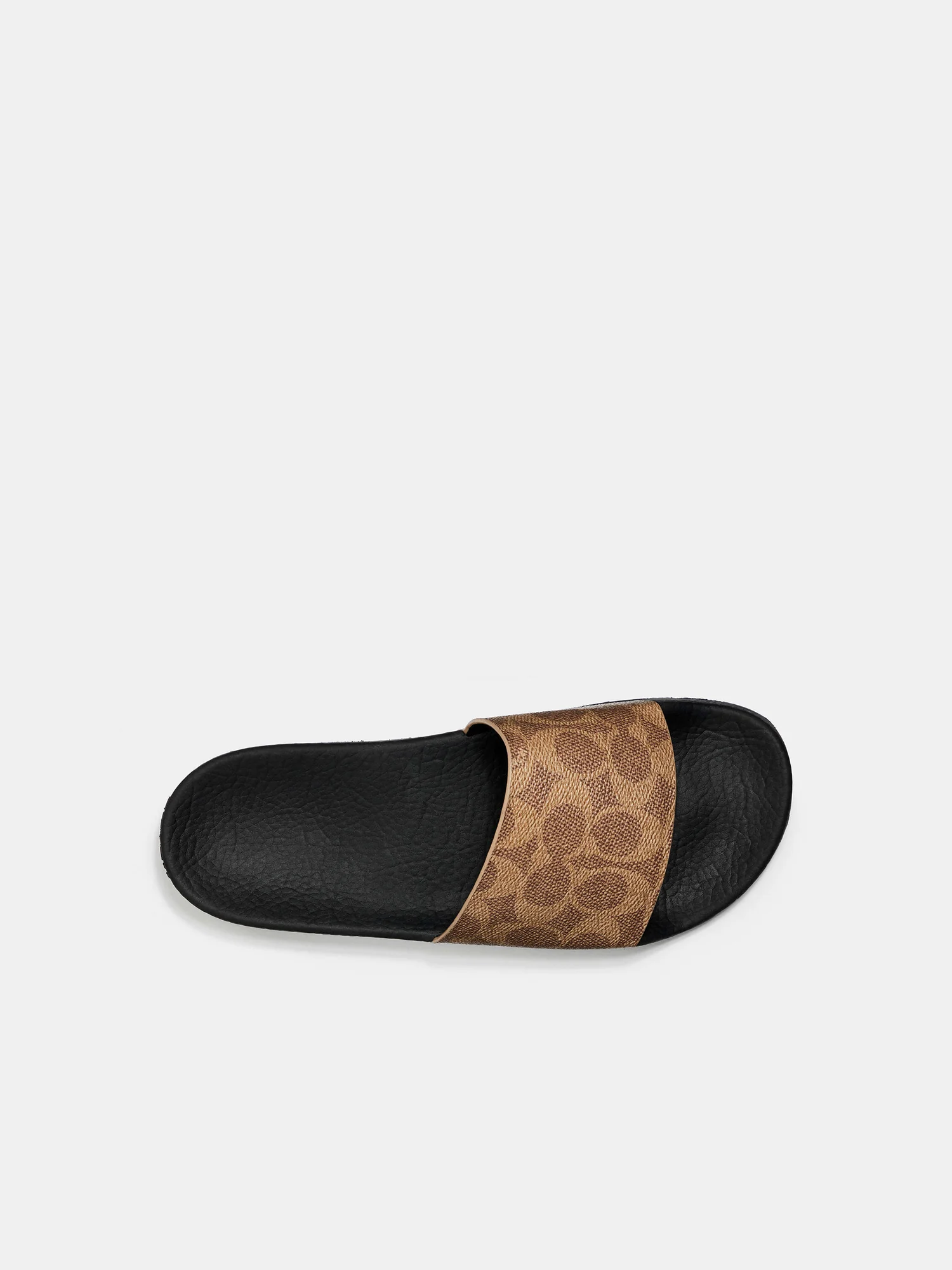 Слайды Coach Udele Sport, фирменный канвас — 16