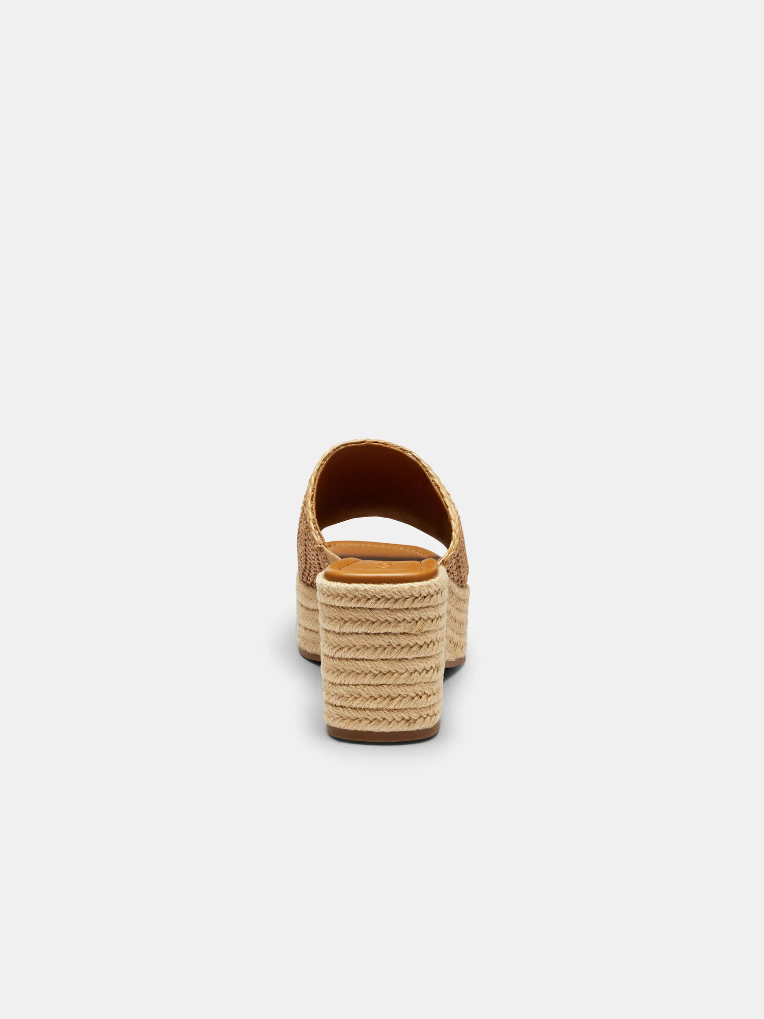 Женские сандалии Coach Phoebe на платформе — 6