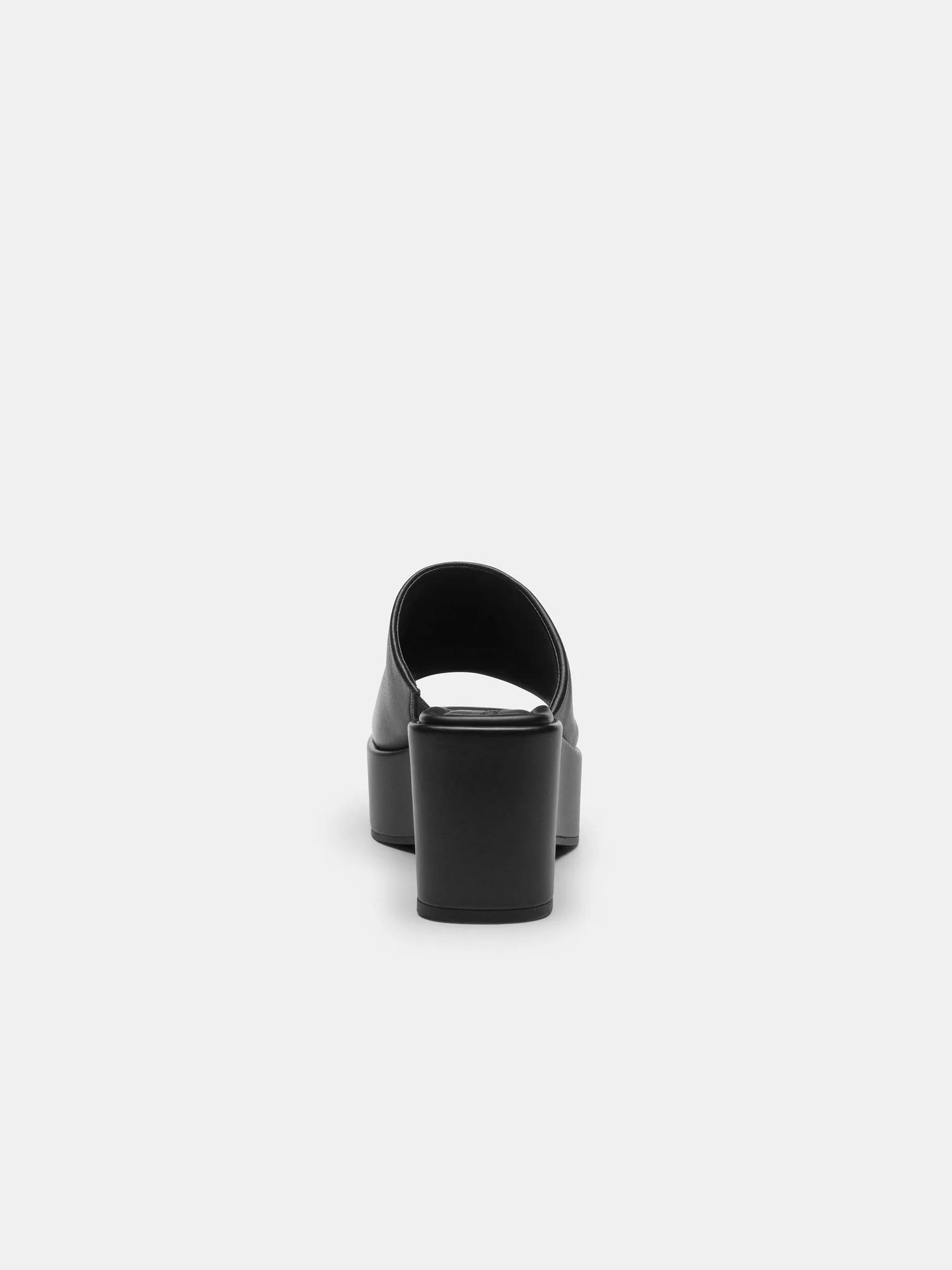 Босоножки Coach Phoebe на платформе — 18