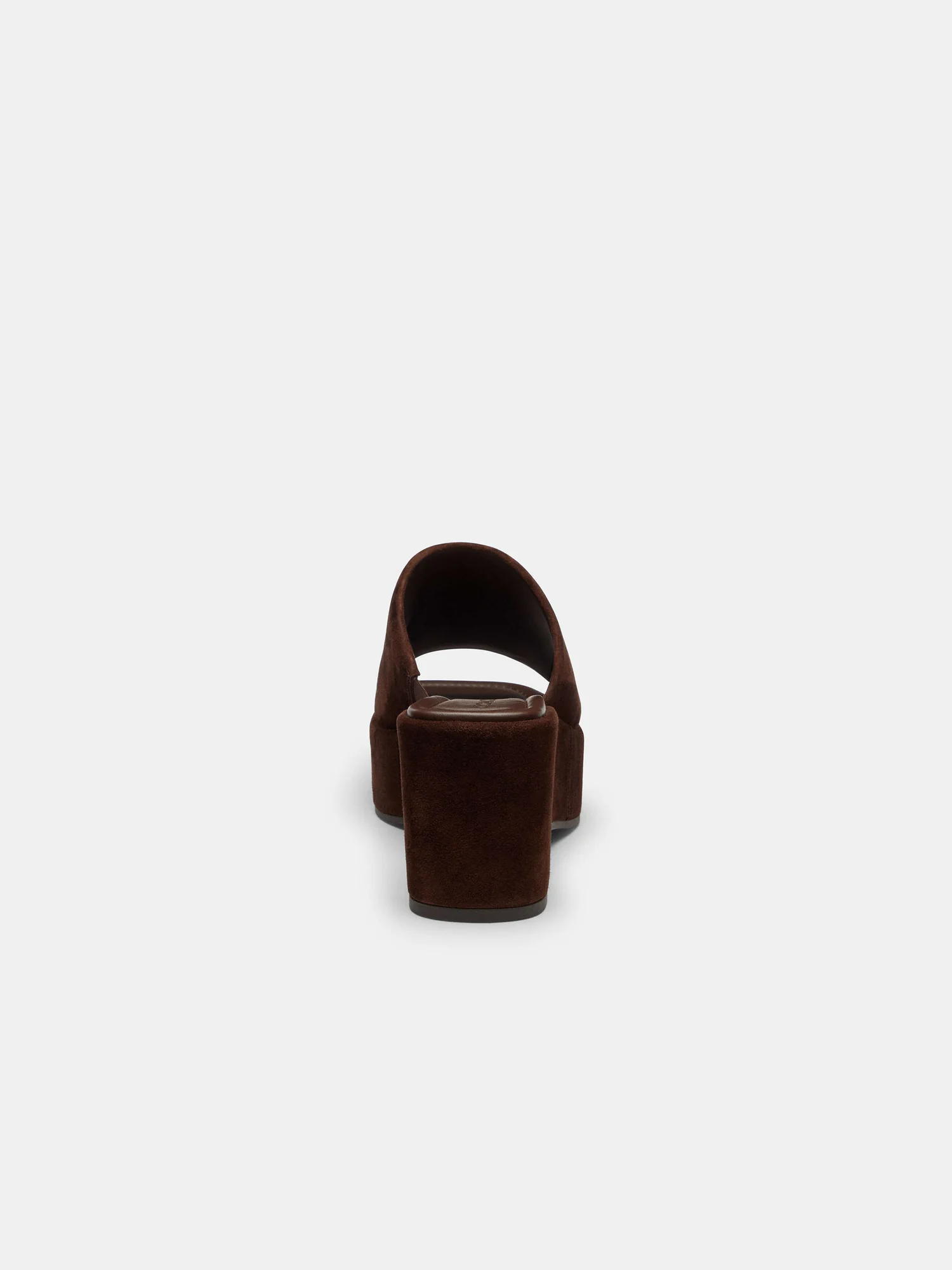 Босоножки Coach Phoebe на платформе — 6