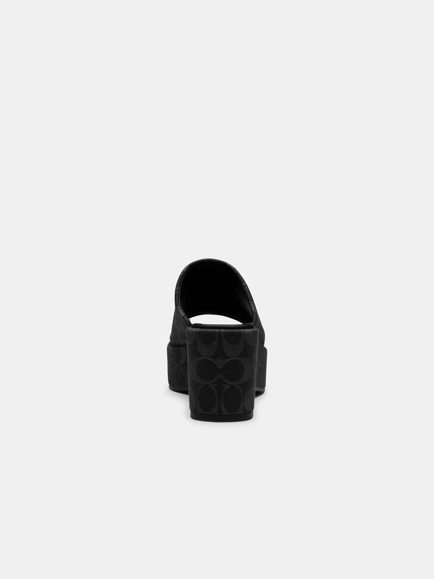 Сандалии на платформе Coach Phoebe — 18