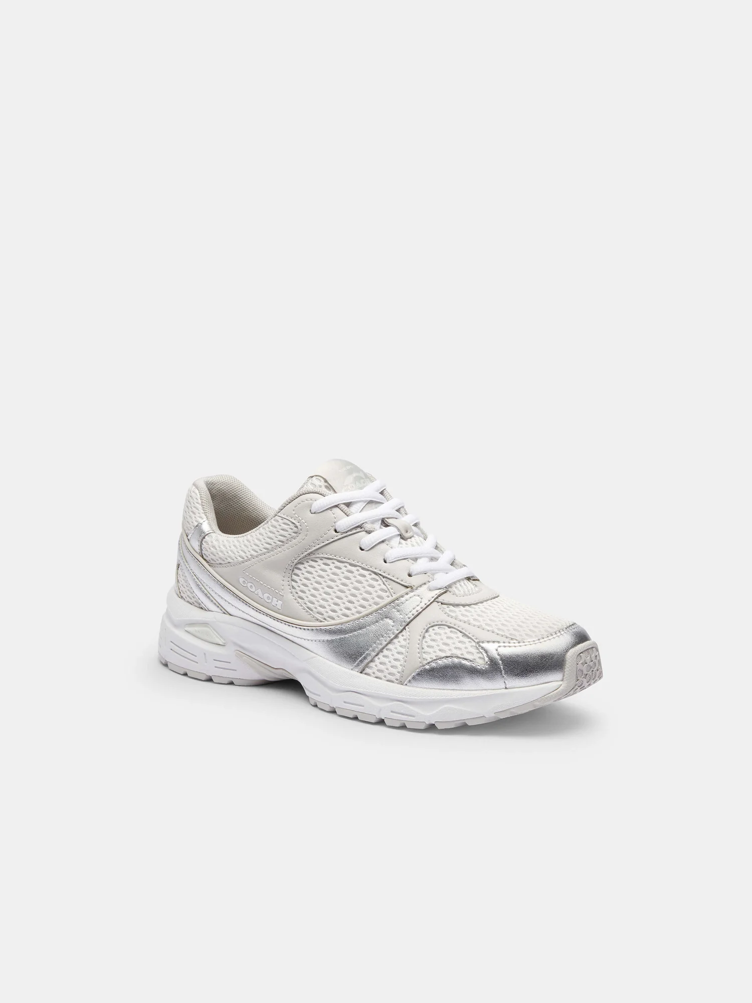 Кроссовки Coach Sport — 14