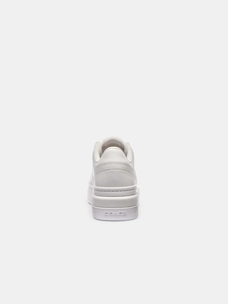 Кроссовки Coach на платформе