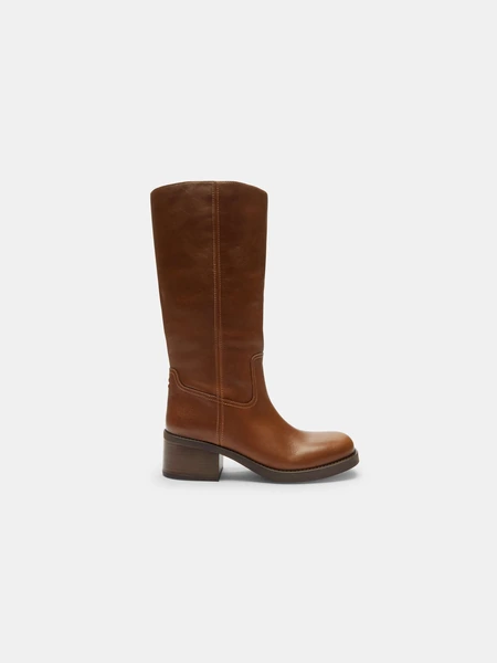Высокие сапоги Coach Tall Boot